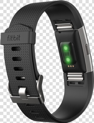 Fitbit Charge   Fitbit Charge 2 Fitness Tracker  HD Png Download