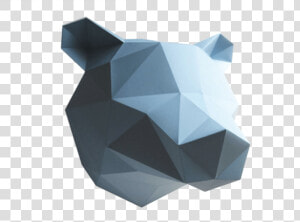 Trophy Origami Paper   Trophée Origami  HD Png Download