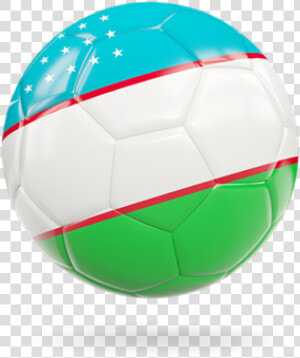 Glossy Soccer Ball   Soccer Ball  HD Png Download