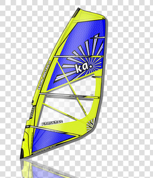 Windsurfing  HD Png Download