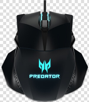 Predator Cestus 500 Sku Main Title Predator Cestus   Predator Mouse  HD Png Download