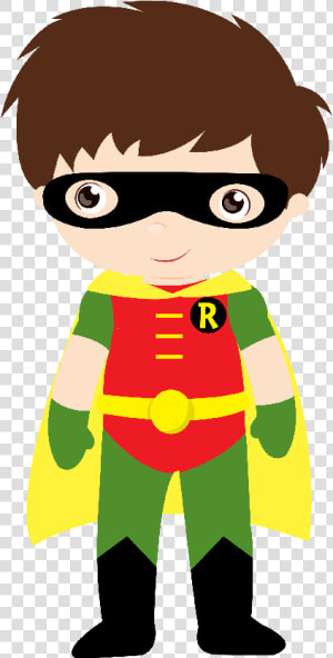 Doctors Clipart Hero   Transparent Superhero Clipart  HD Png Download