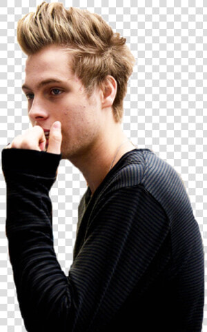 Luke Hemmings  5sos  And 5 Seconds Of Summer Image   Luke Hemmings Png  Transparent Png