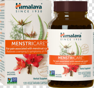 Himalaya Menstricare  HD Png Download