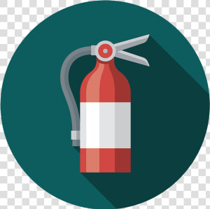 Fire Extinguisher Icon   Use Fire Extinguisher Icons  HD Png Download