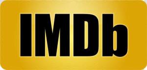 Imdb Logo Download  HD Png Download