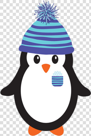 Adã©lie Penguin  HD Png Download