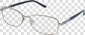 T T 220 06 Women S Eyeglasses   Puma Kids Glasses  HD Png Download