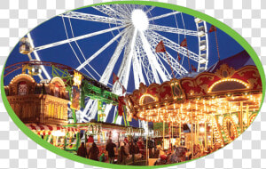 Croydon Theme Park  HD Png Download