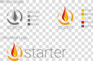 Starter Style Guide   Starter  HD Png Download