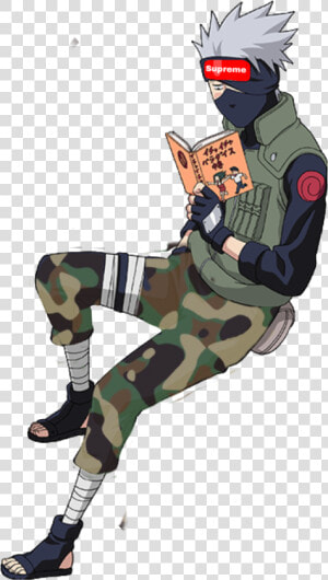  kakashi  hatake  kakashihatake  hatakekakashi  naruto   Kakashi Hatake Png  Transparent Png