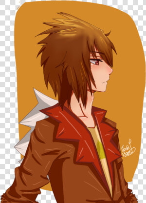 Entei Humain   Png Download   Entei Male Human Pokemon  Transparent Png