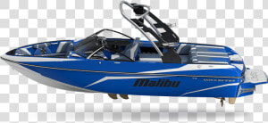 21 Vlx For Sale In Lewisville  Tx   Black And White Boat Malibu  HD Png Download