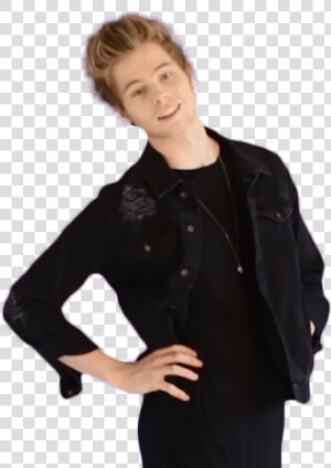 Luke Hemmings Png   Luke Hemmings Is A Lil Shit  Transparent Png