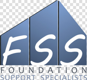 Foundation Support Specialists  HD Png Download