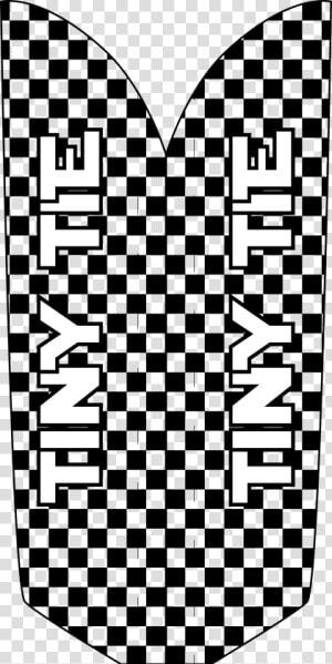 Checker Flag Friendship Bracelet Pattern Templates    Checkered Grip Tape Skateboard  HD Png Download