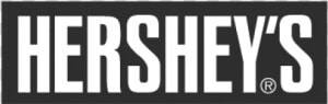 Logos Gray Es recovered Redone 0016 Hersheys Alt  HD Png Download