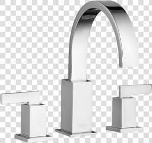 Times Square Deck mount Bathtub Faucet   American Standard Times Square  HD Png Download