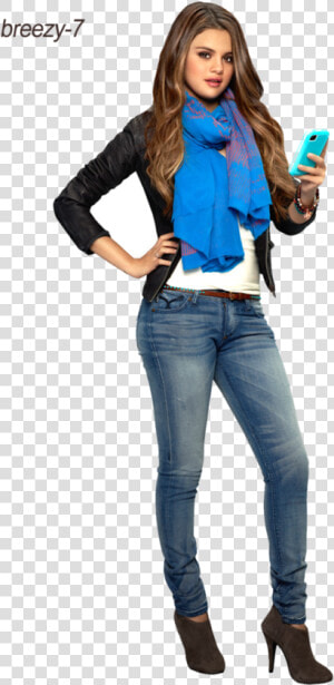 Selena Gomez Png   Selena Gomez Skinny Jeans  Transparent Png