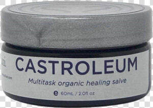 Castroleum Skin Protectant Salve Data Rimg Lazy   Eye Shadow  HD Png Download