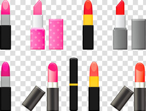 Lipstick Make Up Red Free Photo   フリー 素材 コスメ ベクター  HD Png Download