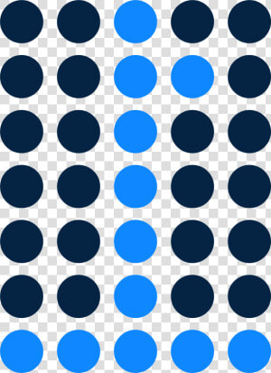 Clipart Of One  Blue Dot And Blue Jewel   Portable Network Graphics  HD Png Download