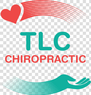 Tlc Chiropractic   Graphic Design  HD Png Download