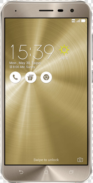 Asus Zenfone 3 32gb  HD Png Download