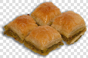 Antep Fıstıklı Baklava   Bun  HD Png Download