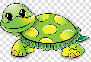 Cartoon Png Images   Tortoise Clipart Png  Transparent Png