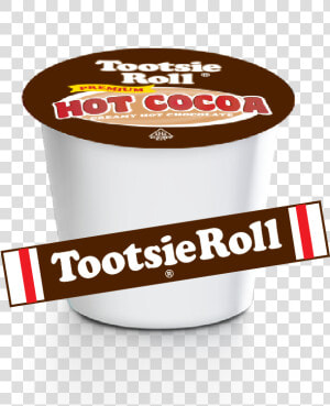 Transparent Tootsie Roll Clipart   Tootsie Roll  HD Png Download