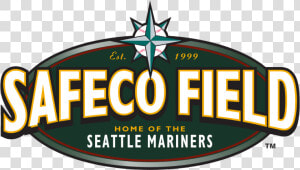 Safeco Field  HD Png Download