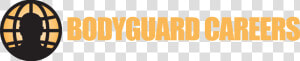 Bodyguard Careers   Tan  HD Png Download