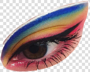 Moodboard Filler Png Eye Makeup Interesting Niche Meme  Transparent Png