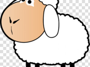 Free Sheep Clipart  Download Free Clip Art On Owips   Sheep  HD Png Download