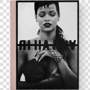 Rihanna Fenty X Phaidon  HD Png Download