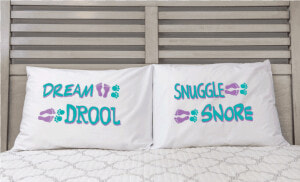 Dream Drool Class   Cushion  HD Png Download