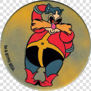 Pog Robotnik  HD Png Download