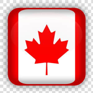 File   Icon Canada   Svg   Canada Flag Icon Png   Shield With Canada Flag  Transparent Png