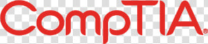 Comptia  HD Png Download