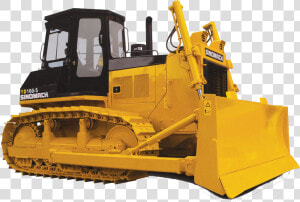 Bulldozer Png Image File   Imagen De Un Bulldozer  Transparent Png