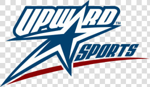 Upward Sports Logo  HD Png Download