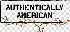 Authentically American Llc   Illustration  HD Png Download