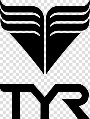 Tyr Logo Png  Transparent Png