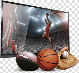 Dish Sports Packages   Sports Packages  HD Png Download