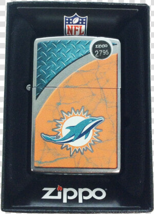 Zippo Nfl Miami Dolphins   Boondock Saints Prayer  HD Png Download