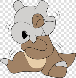 Daily Cubone Shop • Patreon • Ko fi • Commissions   Cartoon  HD Png Download