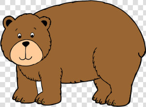 Picture Royalty Free Stock Our Aims Lets Play   Brown Bear Clip Art  HD Png Download