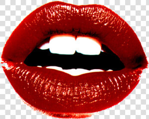 Lips Transparent Aesthetic   Doctor Rockit Café De Flore Charles Webster Remix  HD Png Download