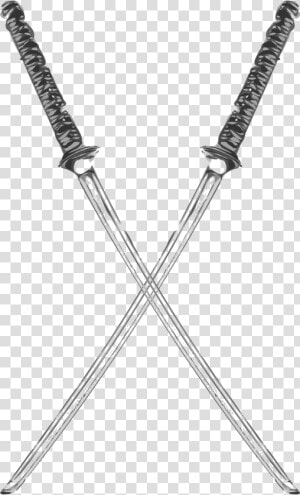 Samurai Sword Katana Drawing   Png Download   Png Samurai Sword  Transparent Png